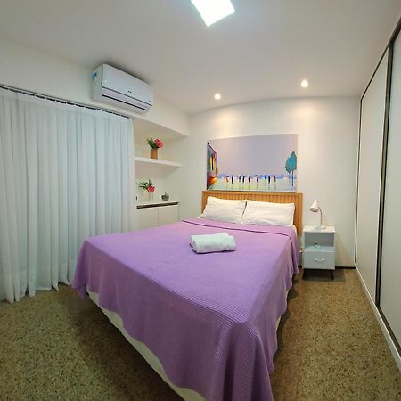 포르탈레자 Scala Residenza 빌라 외부 사진