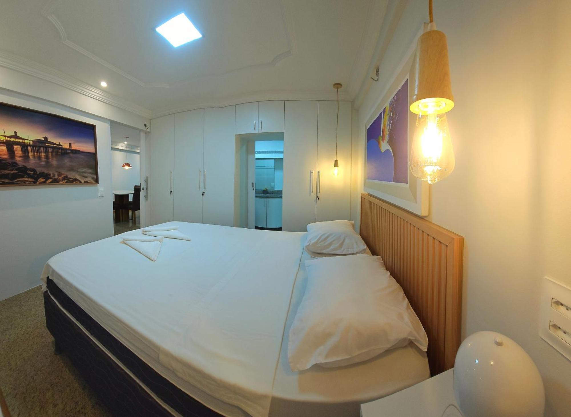 포르탈레자 Scala Residenza 빌라 외부 사진