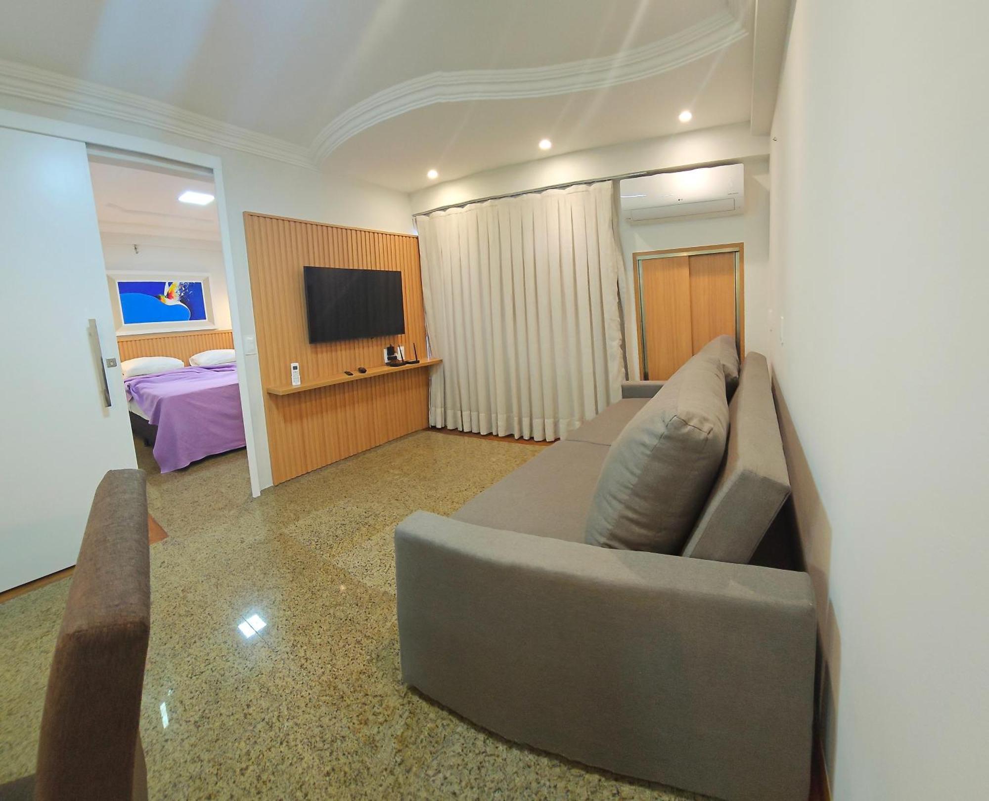 포르탈레자 Scala Residenza 빌라 외부 사진