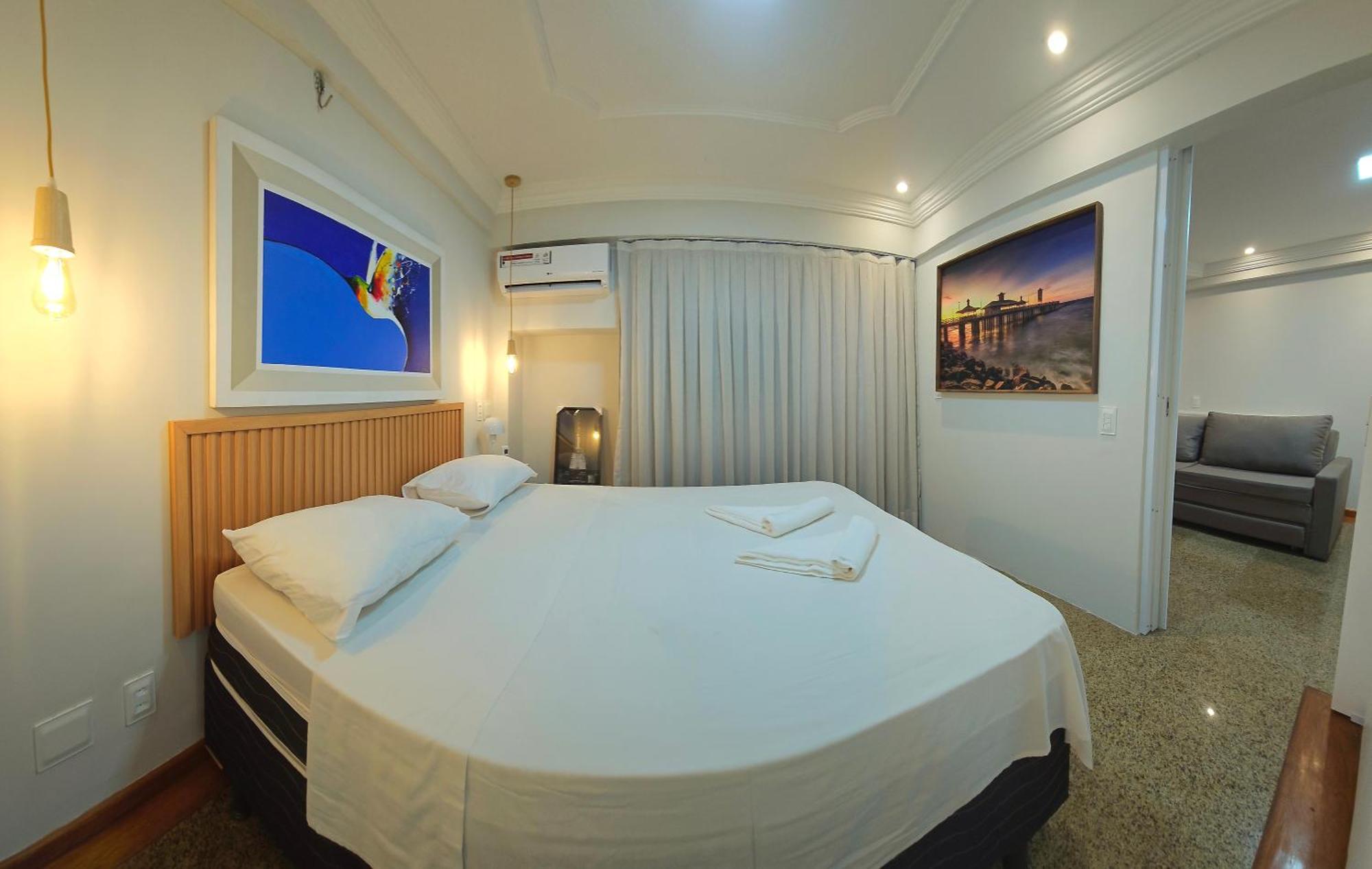 포르탈레자 Scala Residenza 빌라 외부 사진