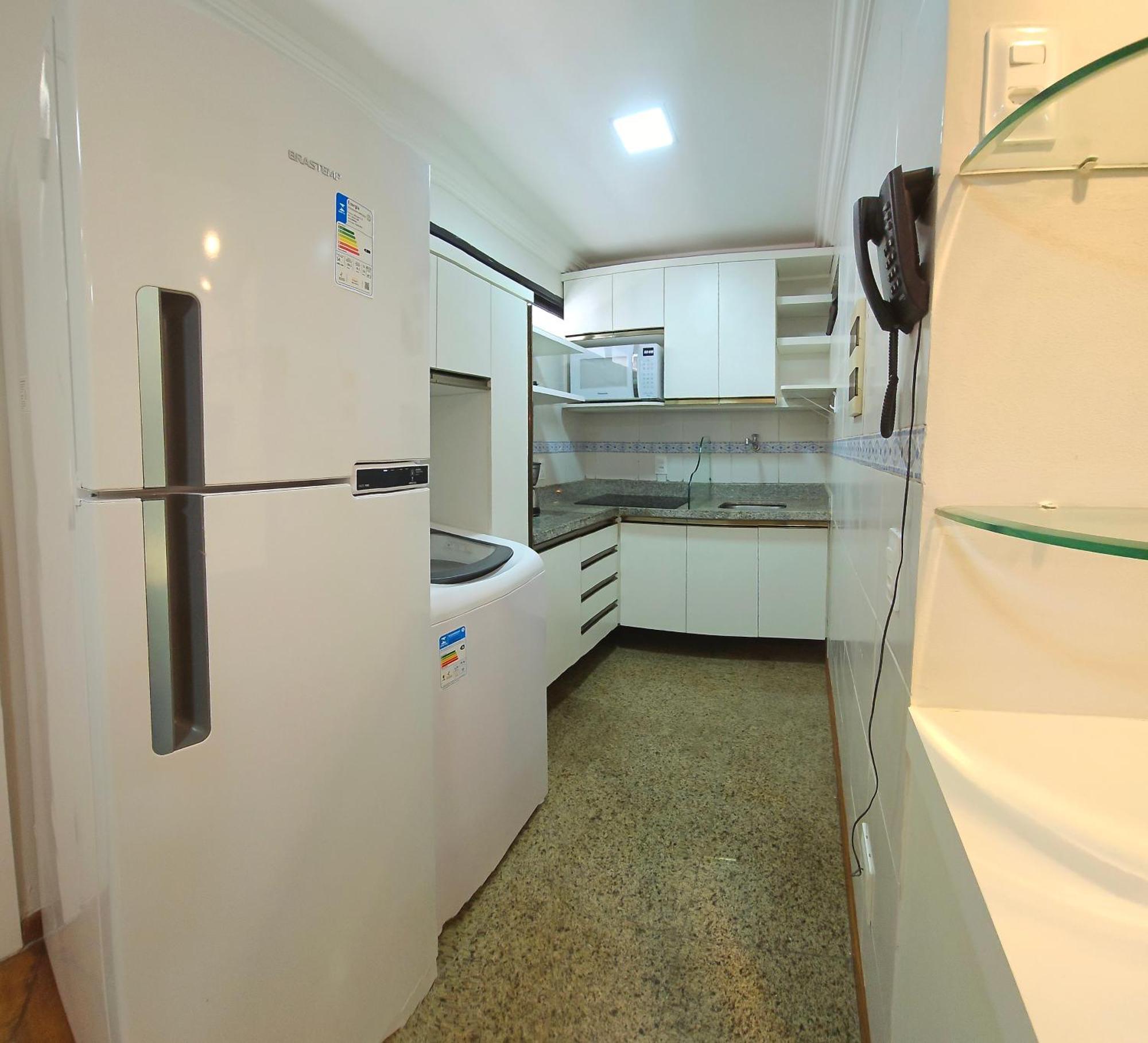 포르탈레자 Scala Residenza 빌라 외부 사진